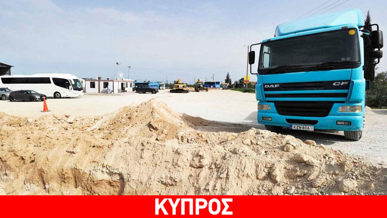 Κανονικά τα δρομολόγια του ΟΣΕΛ στην ορεινή Λευκωσία