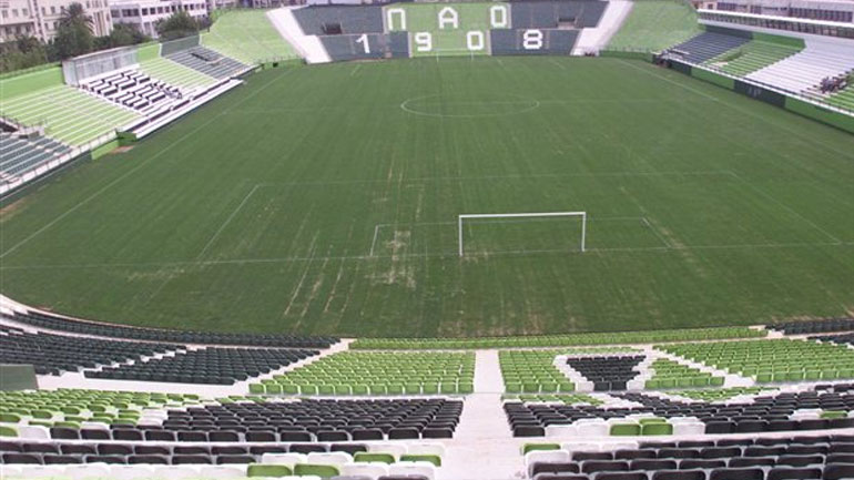 Με προστατευτικό δίχτυ υποδέχεται τον Ολυμπιακό η Λεωφόρος