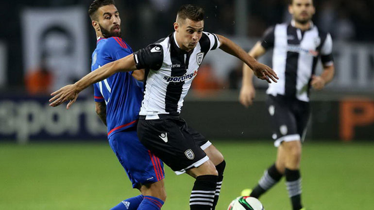 Μακ: «Σίγουρα κάτι δεν πάει καλά»