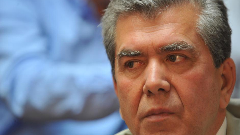 Αλ. Μητρόπουλος: Πρώτα θύματα του Ασφαλιστικού οι συντάξεις κάτω των 1.000 ευρώ