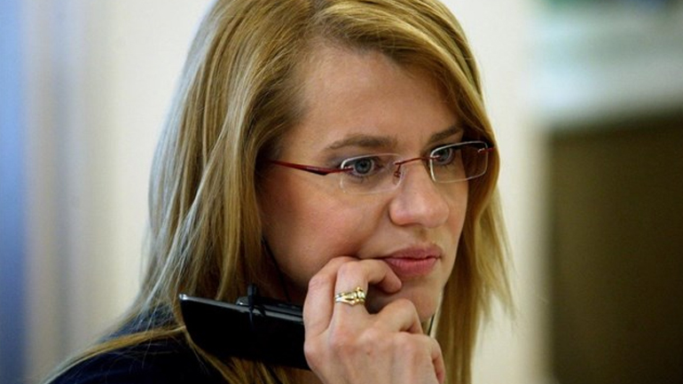 Συνάντηση με τη Θ. Τζάκρη είχε η διοίκηση της ΠΟΠΕΚ