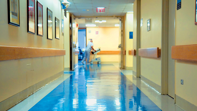 Παράτυπα πιστοποιητικά θανάτου για πρόσφυγες εκδίδονται στο νοσοκομείο Σάμου