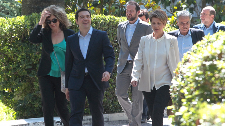 Υπουργοί για καταγγελίες Πανούση: Μυθιστόρημα που δεν έχει ενδιαφέρον