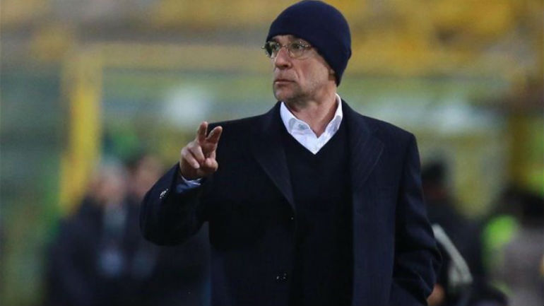 Ιταλία: Δύο απολύσεις και μία πρόσληψη στη Serie A