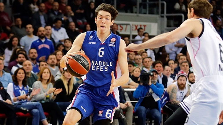 Οσμάν: «Νίκη με Ολυμπιακό»