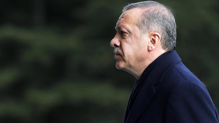 Πυρά κατά Ερντογάν για απόπειρα επιβολής «συνταγματικής δικτατορίας»