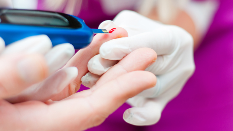 Δωρεάν μετρήσεις σακχάρου από τον Δήμο Αθηναίων