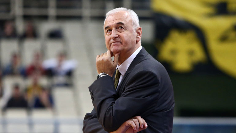 Σάκοτα: «Σημαντικό το παιχνίδι με τη Νεπτούνας»