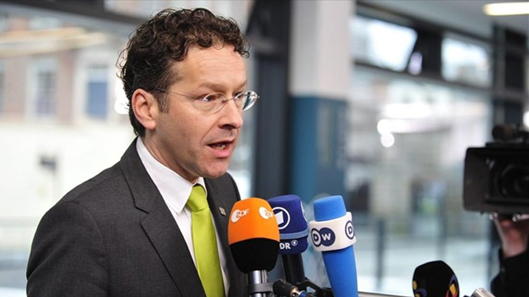 Ντάισελμπλουμ: Η Ελλάδα θα εκπληρώσει όλα τα προαπαιτούμενα ως την Δευτέρα