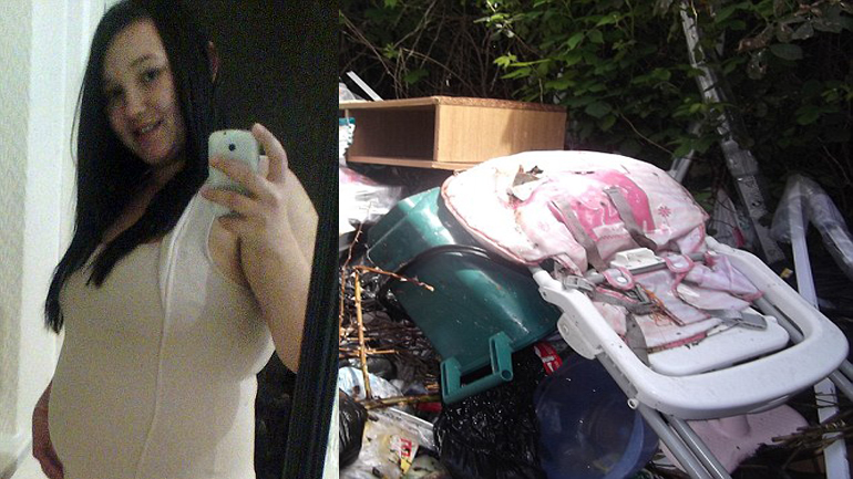 Η τεμπελιά τής στοίχισε… 981 ευρώ