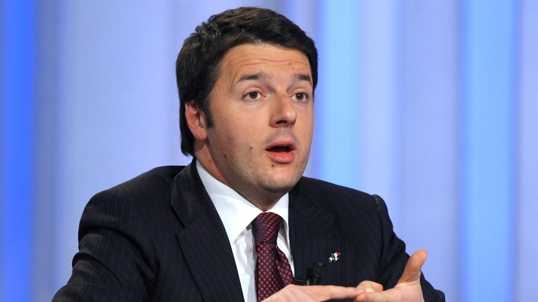 Παραιτήθηκε οικονομικός σύμβουλος του Ρέντσι