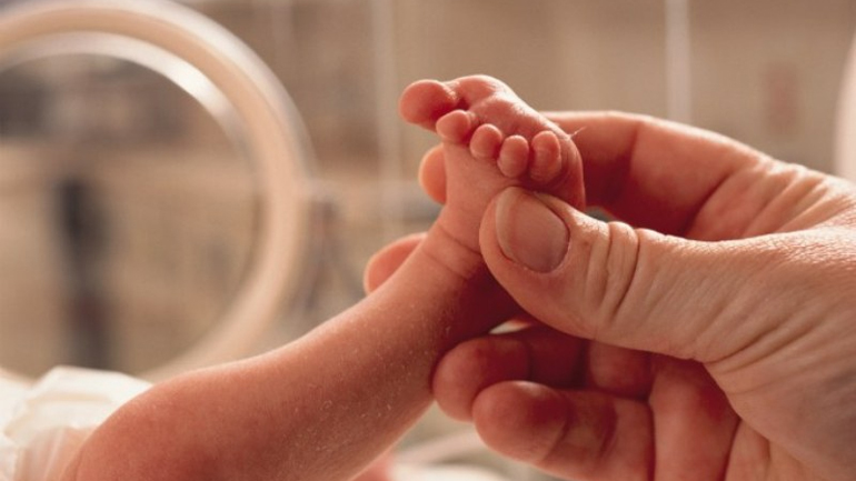 ΗΠΑ: Η κλιματική αλλαγή ευθύνεται για το χαμηλότερο ποσοστό γεννήσεων