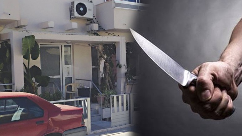 Ρόδος: Υπέκυψε ο ηλικιωμένος που φέρεται να μαχαιρώθηκε από κόρη και εγγονό