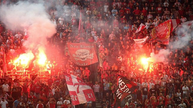 Θα θυμίζει…«Καραϊσκάκη» το Allianz Arena!