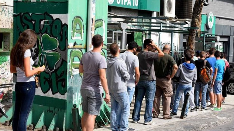 Αύριο κυκλοφορούν τα εισιτήρια του ντέρμπι