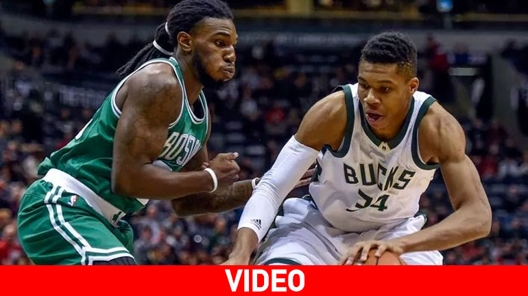 Δεν βοήθησε ο Αντετοκούνμπο και έχασαν οι Μπακς