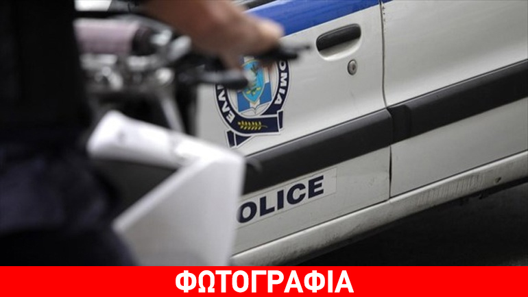 Μπλόκο σε 30 κιλά χασίς στην Ηγουμενίτσα