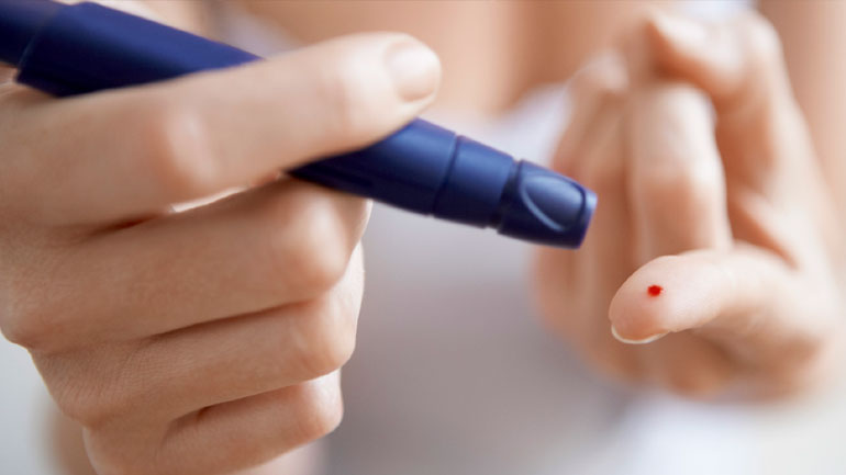 Αυξάνεται η συχνότητα εμφάνισης του σακχαρώδους διαβήτη