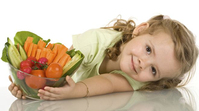 Γιατί είναι καλό να μαγειρεύετε με τα παιδιά σας