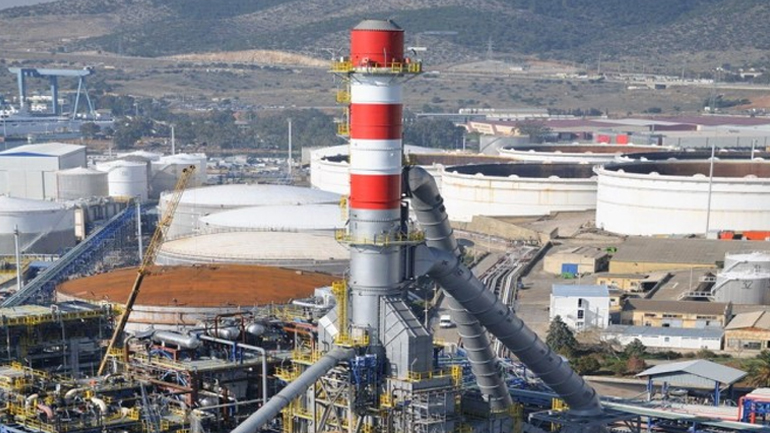 Τον στρατηγικό σχεδιασμό των ΕΛΠΕ παρουσίασε ο Ε. Τσοτσορός