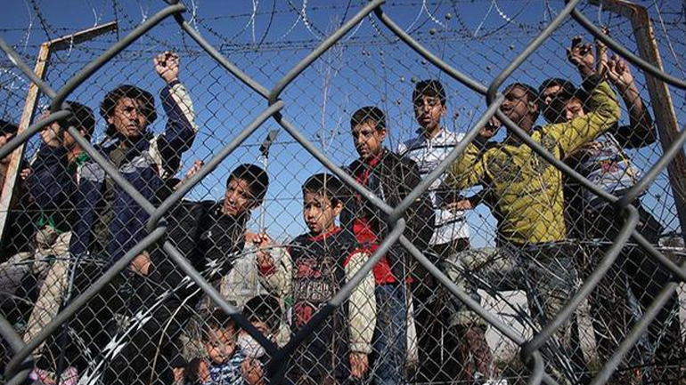 Φράχτη για τον έλεγχο των μεταναστευτικών ροών ετοιμάζει η Σλοβενία