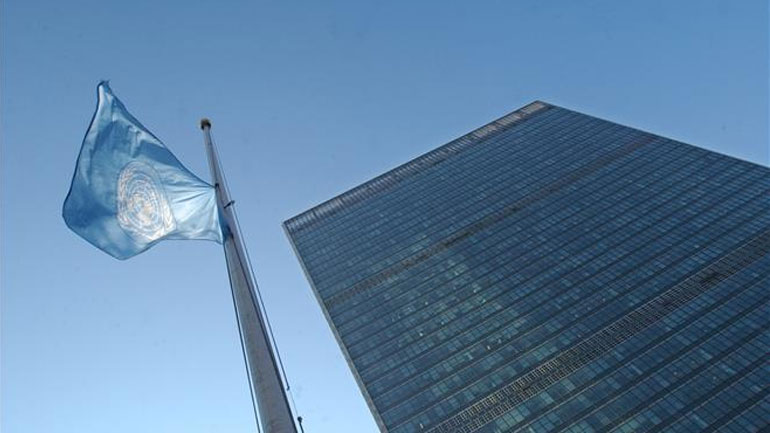 ΟΗΕ: Συμφωνία για δορυφορική παρακολούθηση των πτήσεων της πολιτικής αεροπορίας