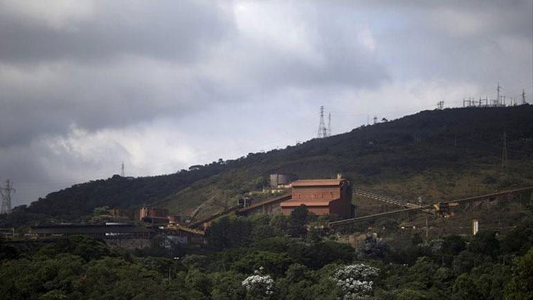 Βραζιλία: Φόβοι για κατάρρευση τρίτου φράγματος σε μεταλλείο