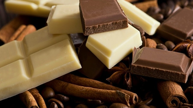 Η σοκολάτα έχει ηλικία 10 εκατ. ετών!