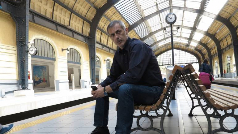 Το σχέδιο Ολοκληρωμένης Χωρικής Επένδυσης του Πειραιά παρουσίασε στις Βρυξέλλες ο Γ. Μώραλης