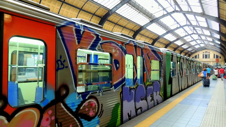 Πώς θα κινηθούν αύριο τα μέσα μαζικής μεταφοράς στην Αθήνα