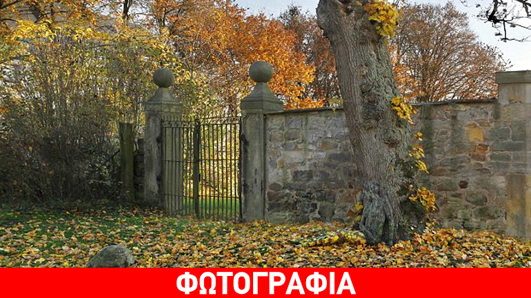 Mπορείτε να βρείτε τη γυμνή γυναίκα στη φωτογραφία;