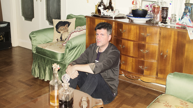 Φοίβος Δεληβοριάς – «Καλλιθέα»