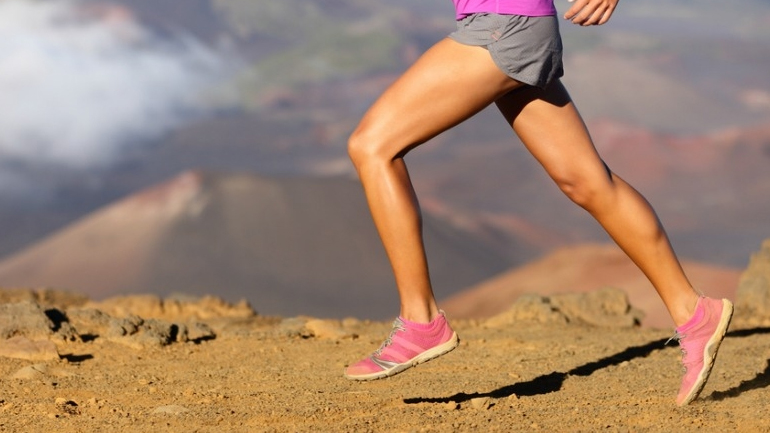 Αποκτήστε σέξι γάμπες μόνο με 4 ασκήσεις!