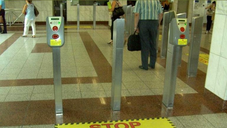 Νέα απεργία την Κυριακή σε μετρό, ηλεκτρικό και τραμ