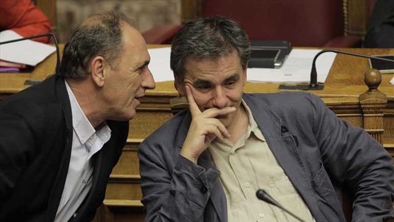 Συμφωνία μέχρι το Σάββατο «βλέπει» το οικονομικό επιτελείο