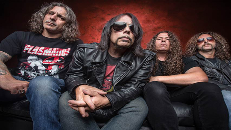 Monster Magnet Live Monster Magnet Live