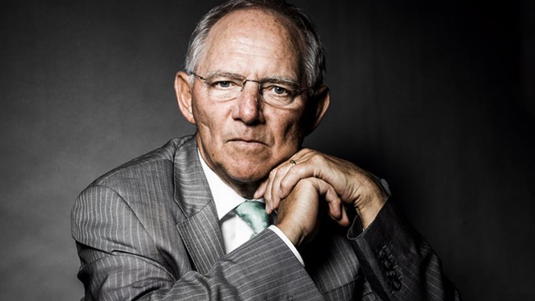 «Ευρωπαϊκή ολοκλήρωση με κάθε τίμημα»