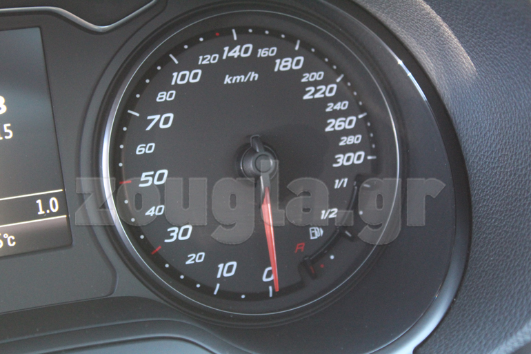 S3... Κοντέρ στα 300, κόφτης στα 250...