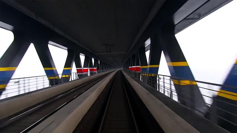 Σουηδία: Επιστροφή ελέγχων στα σύνορα μέχρι νεωτέρας