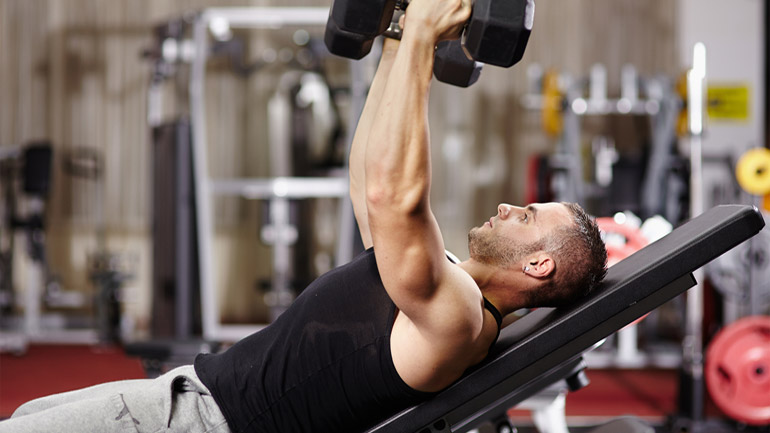 Συμβουλές για όσους δεν έχουν πολύ χρόνο για γυμναστική