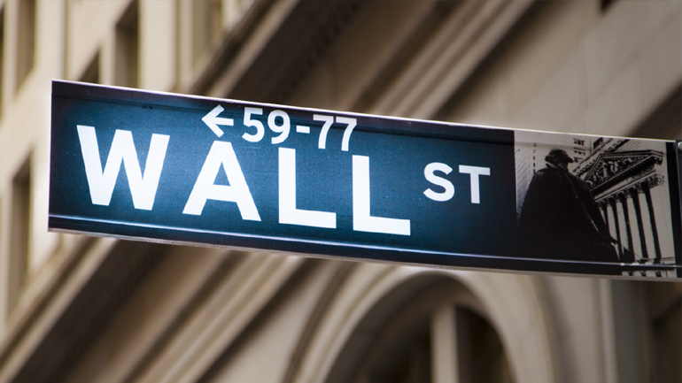 Απώλειες στη Wall Street