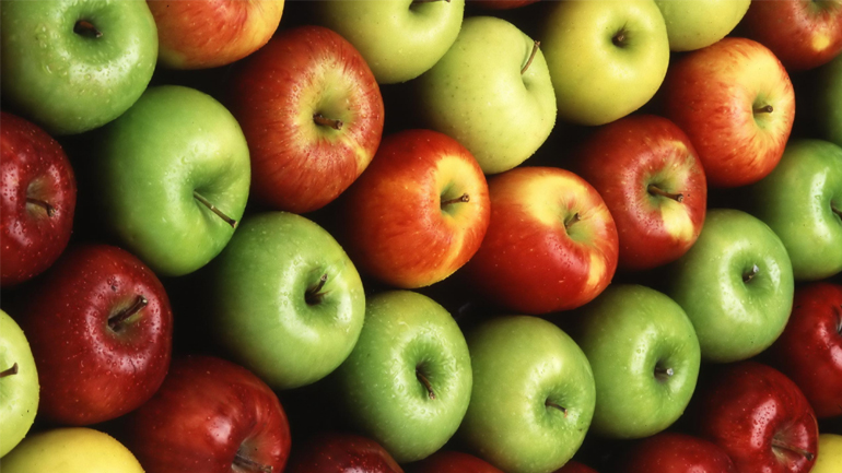 Διανομή μήλων στον Δήμο Αρταίων την Παρασκευή