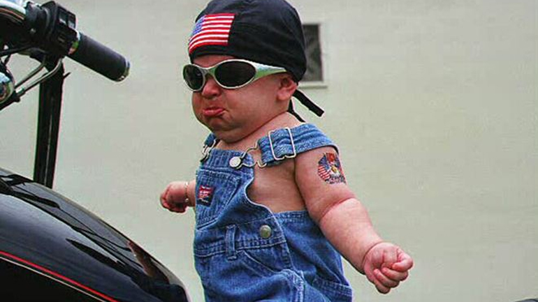 Γιατί δεν πρέπει να δίνετε πολλά λιπαρά στα παιδιά σας