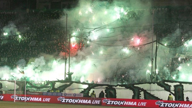 Κυκλοφόρησαν τα εισιτήρια για το ντέρμπι «αιωνίων»