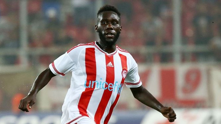 Ζητεί 10 εκατ. ευρώ για Μαζουακού ο Ολυμπιακός