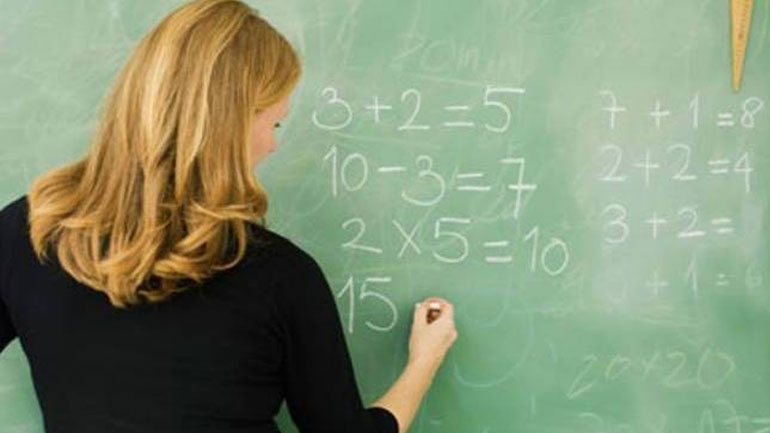 Στυλίδα: Δασκάλα «ξάφριζε» τους συναδέλφους της