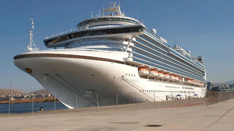Θετικά τα μηνύματα για την κρουαζιέρα