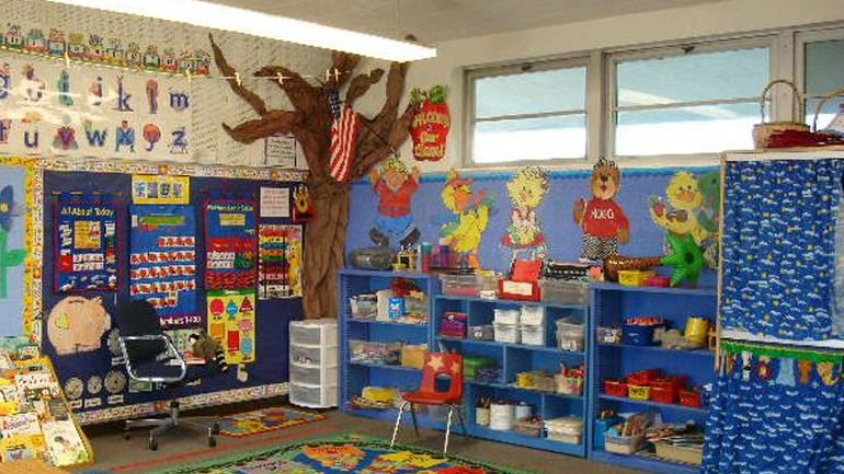 Ποια νηπιαγωγεία μετατρέπονται σε ολοήμερα