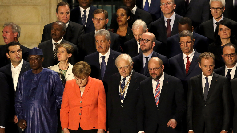 Τσίπρας: Η λύση του προσφυγικού βρίσκεται στην Τουρκία