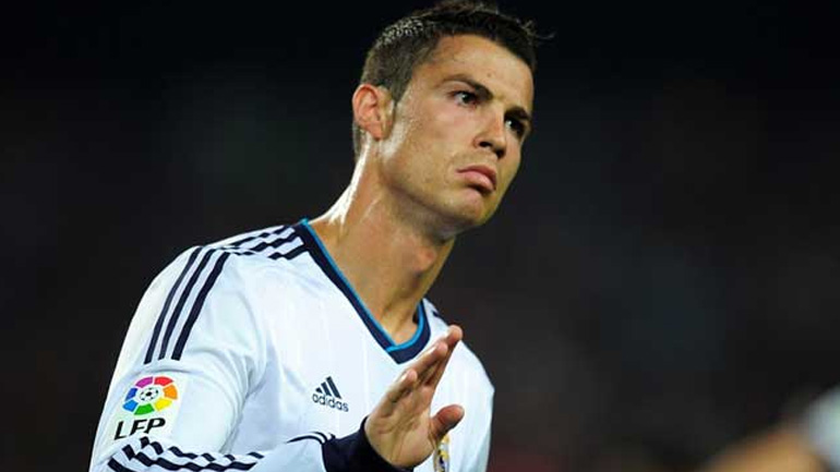 Θέλει Ρονάλντο ο Αμπράμοβιτς